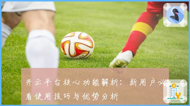 开云平台核心功能解析：新用户必看使用技巧与优势分析