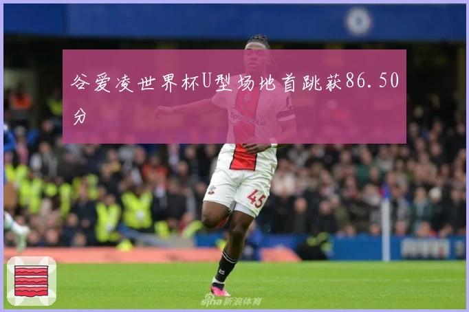 谷爱凌世界杯U型场地首跳获86.50分