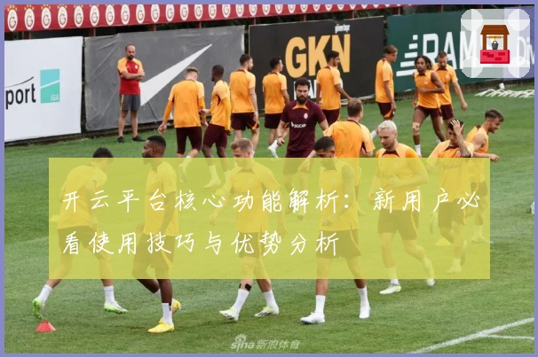 开云平台核心功能解析:新用户必看使用技巧与优势分析