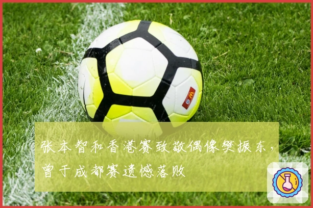 张本智和香港赛致敬偶像樊振东，曾于成都赛遗憾落败